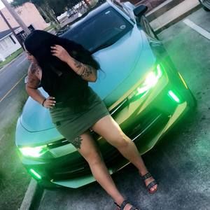 Meet your Posher, Kruella